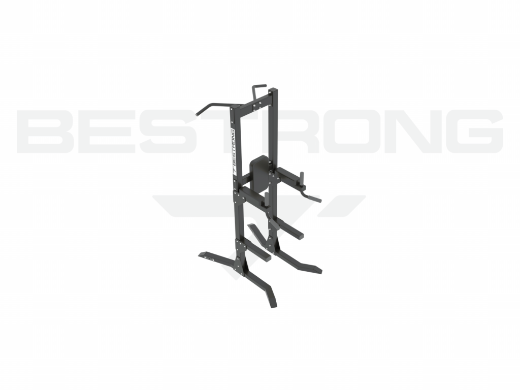 BeStrong power tower crossfit edzéseszköz