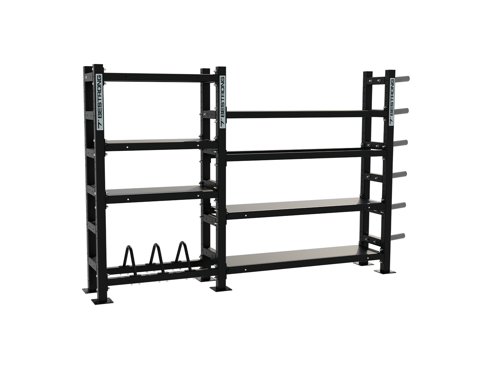 Mass Storage System - BeStrong Global